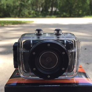 Vivitar HD Action Camera